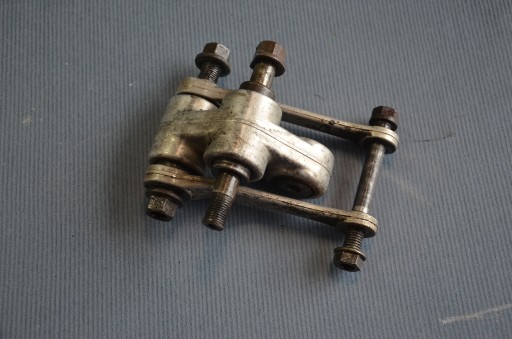 KTM 600 620 LC4 kiwak амортизатор