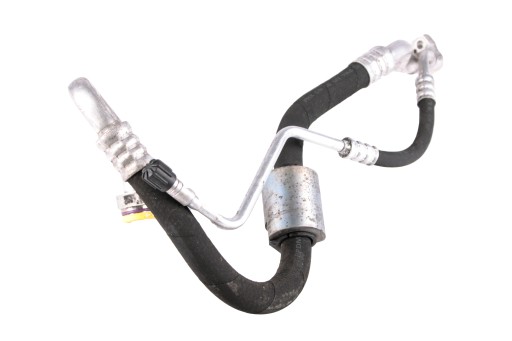 BMW E90 E91 E92 X1 E84 N47 wiring hose of the air conditioning 9223318