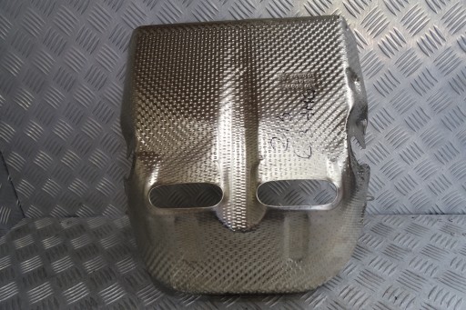 Мерседес W213 AMG тепловий екран 1771500076