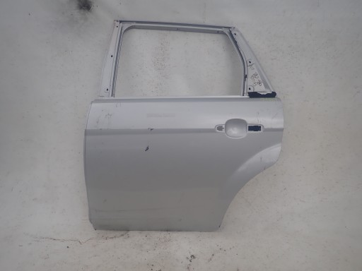 FORD FOCUS II MK2 KOMBI LIFT 07-11 door rear part left