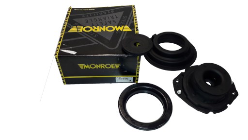 MK199 - Кріплення амортизатора monroe renault espace 02-06