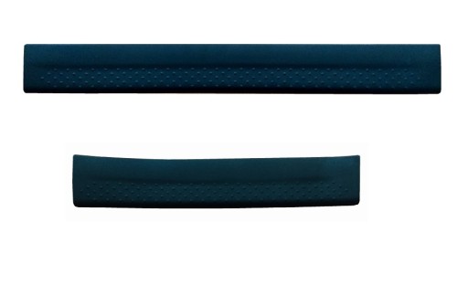 НАКЛАДКА НА ПОРОГ ДЛЯ SUZUKI ACROSS 20-