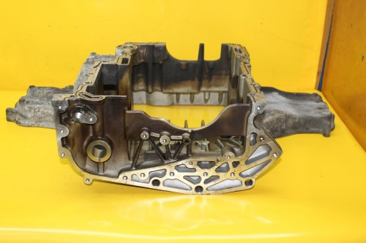 Масляный поддон AUDI A6 C6 3.0 TDI 059103603AN