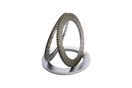 ATC400 - Комплект зчеплення ATC 400 BMW X3 E83