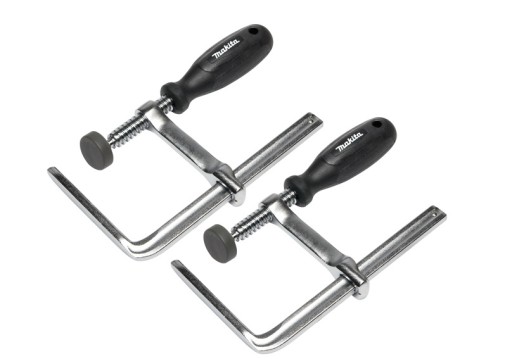 ЗАТИСКАЧ ДЛЯ НАПРАВЛЯЮЧОЇ MAKITA 194385-5 2 ШТ