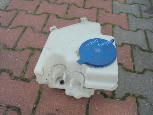 Бачок омивача MERCEDES B Class W245