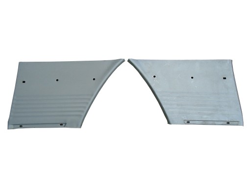 R10701-7 - MERCEDES R107 РЕМОНТ ПЕРЕДНЕГО КРЫЛА Л+П ОЦИНКОВАННОЕ