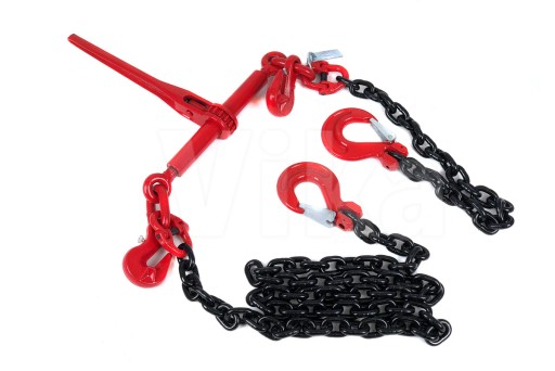 Транспортна ланцюг 6.3 T-fi 10mm PROMO 4M