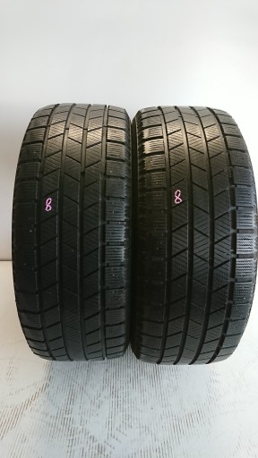 ЗИМНИЕ ШИНЫ 2 шт. 235/55 R17 DOUBLESTAR WINTER DS803