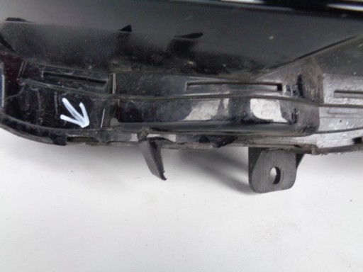 light right REFLEKTOR OPEL ASTRA V K 15- FULL LED