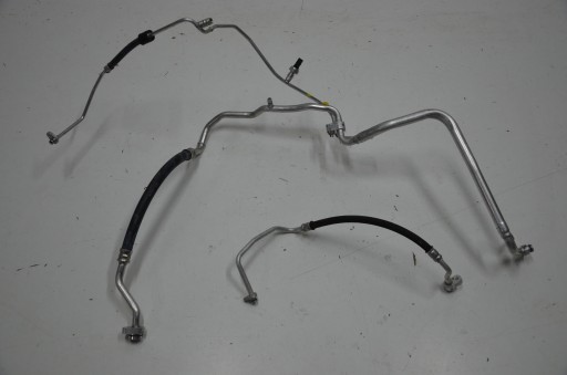 VW PASSAT B8 TSI кабель кондиционера 3Q0820741K