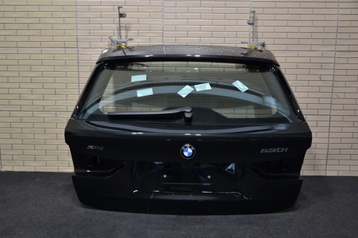 BMW G31 ЗАДНЯЯ ДВЕРЬ, В КОМПЛЕКТЕ, ЦВЕТ 475