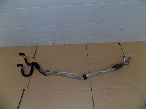 BH42-7R081-AE - Range rover sport l494 тросы трубки гидроусилителя руля