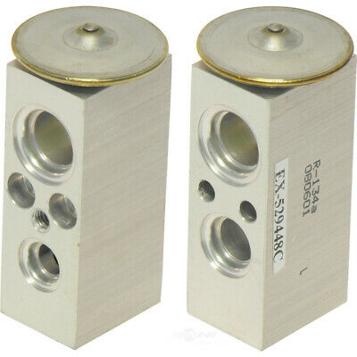 10222C - РОЗШИРЮВАЛЬНИЙ КЛАПАН ЗАДНІЙ DODGE GRAND CARAVAN 2008-11