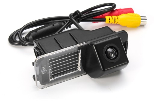 КАМЕРА ЗАДНЬОГО ВИДУ VW SCIROCCO AMAROK PHAETON EOS POLO