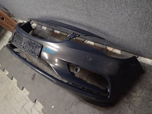 BUMPER FRONT OPEL ASTRA K 5 V 39052730