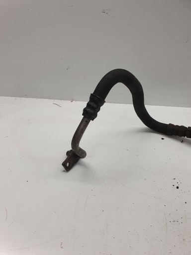 ÖLLEITUNG GETRIEBE AUDI A6 C6 4F0317818G