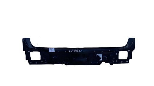 PART-7391 - РЕМЕНЬ ЗАДНИЙ AUDI A6 C8 4K9813307