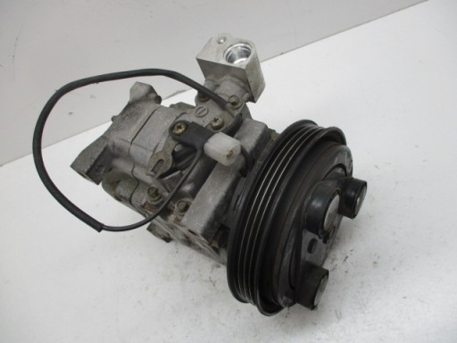 H09-A1A-A4DU - Mazda demio 97-02 компресор h09a1aa4du