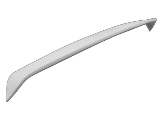 SP126 - MERCEDES V-Class W447 14 + спойлер козырек тюнинг