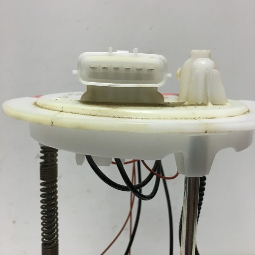 FEED PUMP TANK TANK 1.2 TCE RENAULT KADJAR