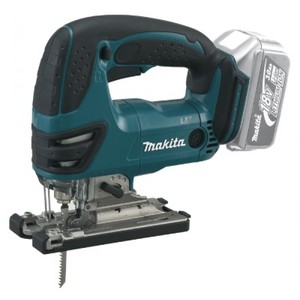 ЕЛЕКТРОЛОБЗИК MAKITA 18V DJV180Z