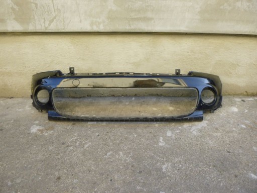 MINI COOPER R56 ONE LIFT 09- FRONTSTOSSSTANGE