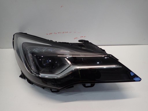 light front right OPEL ASTRA V K 15- FULL LED