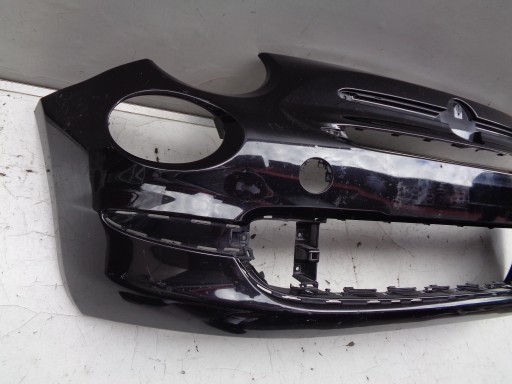 FRONTSTOSSSTANGE FIAT 500 15- LIFT NR 17088