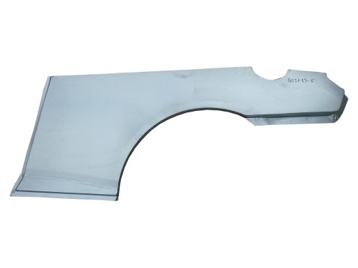 405783-5 - РЕМОНТ КРИЛА ЗАДНЄ ЛІВЕ КУПЕ TIBURON