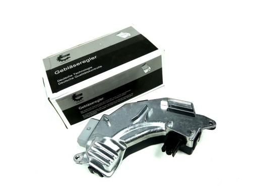 94SKV039 - РЕЗИСТОР SAAB 9-3 SIGNUM VECTRA C