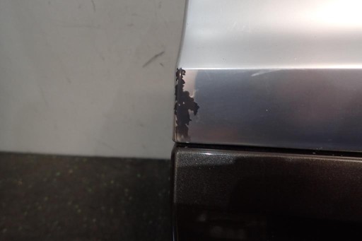 moulding door left rear part AUDI Q7 15- 4M