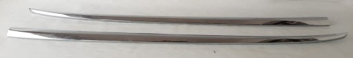 ski roof right OPEL ASTRA K KOMBI CHROM