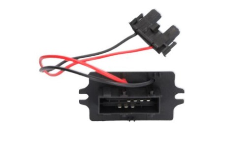 6015KST-6 - РЕЗИСТОР RENAULT CLIO II