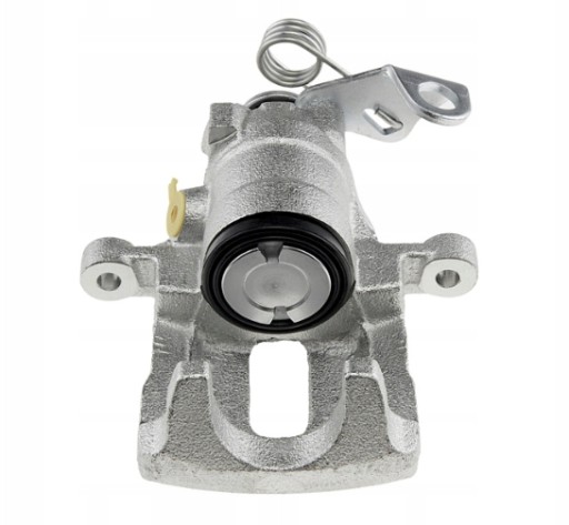 HZT-FR-007 - ЗАДНІЙ ПРАВИЙ ГАЛЬМІВНИЙ СУПОРТ SHARAN GALAXY ALHAMBRA