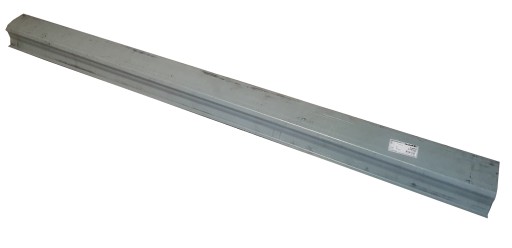 400541-44 - Порог ремонт порога L Hyundai Accent X-3 94-99