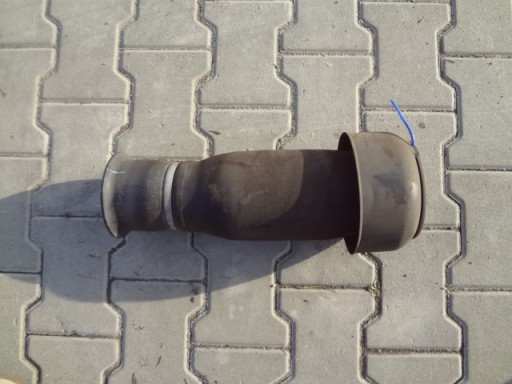 6795013 - Bmw x5 f15 пневмоподушка левая задняя задняя