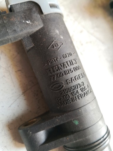 bobina Di accensione RENAULT CLIO LAGUNA 7700875000