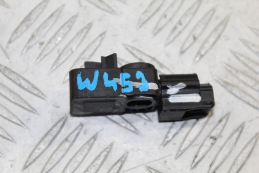 BESCHLEUNIGUNGSSENSOR CRASHSENSOR SMART FORTWO III 3 W453