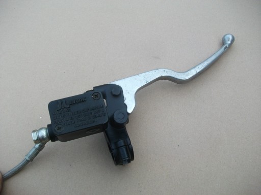 APRILIA RS4 50 ГАЛЬМІВНИЙ НАСОС ПЕРЕДНІЙ ПРАВИЙ