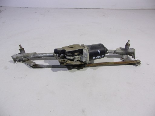 Suzuki Liana wiper mechanism front