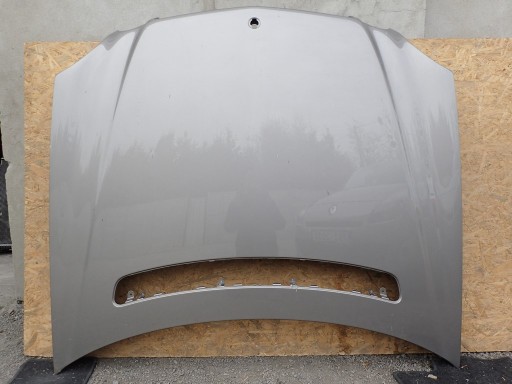 Cofano MERCEDES E KLASA 211 02-09R