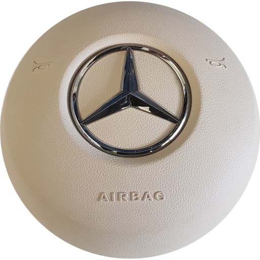 MGA11160 - Подушка безопасности MERCEDES E 213 W213