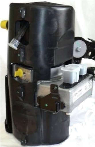 Насос гідропідсилювача FIAT SCUDO 2010-2015