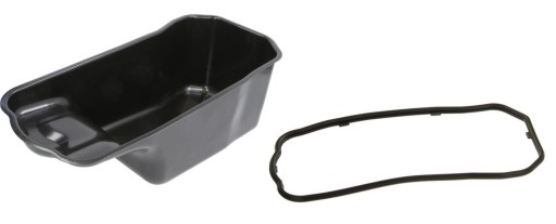 504104359 - FIAT DUCATO IVECO DAILY 3.0 JTD 06 - МАСЛЯНИЙ ПІДДОН