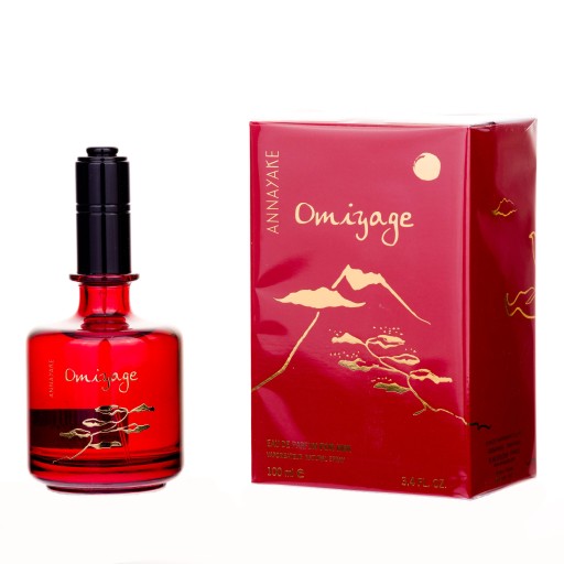 annayake omiyage for her woda perfumowana 100 ml   