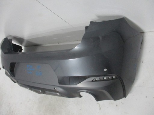 nárazník BMW X2 F39 holý m-packet