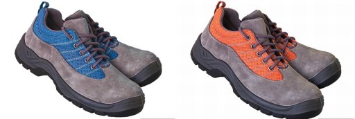 Робоче взуття brx носок устілка напівчеревика 41