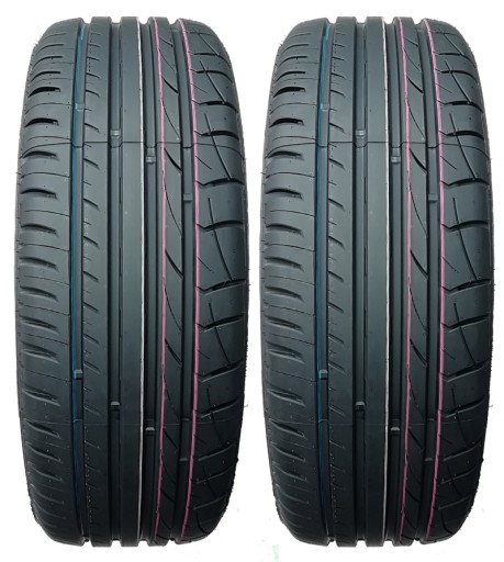 225 / 45R17 ШИНИ НОВІ ЛІТНІ ПРОСТОРІКУВАННЯ