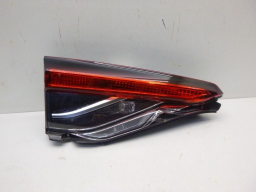 TOYOTA COROLLA E21 sedan 19- light rear left